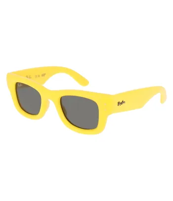 Ray-Ban Wayfarer P. RB4940 683087 Unisex Napszemüveg