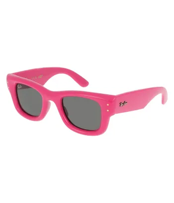 Ray-Ban Wayfarer P. RB4940 683287 Unisex Napszemüveg