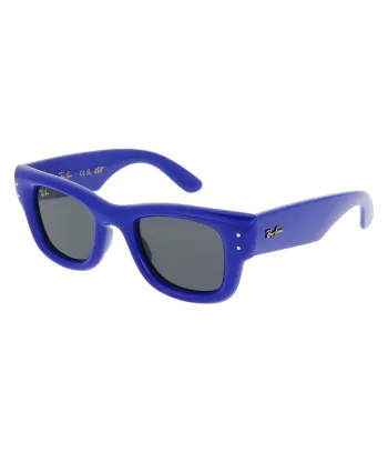 Ray-Ban Wayfarer P. RB4940 683387 Unisex Napszemüveg