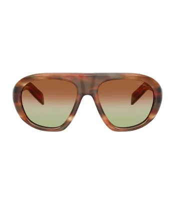 Prada PRC05S 24G70T Női Napszemüveg