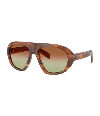 Prada PRC05S 24G70T Női Napszemüveg