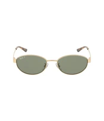 Ray-Ban RB3774D 001/9A Unisex Napszemüveg