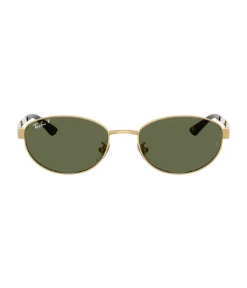 Ray-Ban RB3774D 001/9A Unisex Napszemüveg