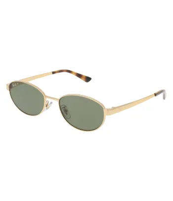 Ray-Ban RB3774D 001/9A Unisex Napszemüveg