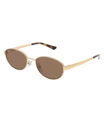 Ray-Ban RB3774D 001/73 Unisex Napszemüveg