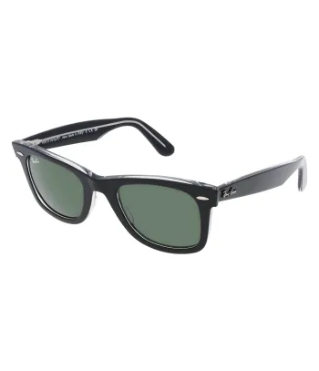 Ray-Ban Wayfarer RB2140 129431 Unisex Napszemüveg