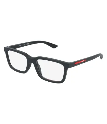 Prada Linea Rossa PS02SV 1BO1O1 F&eacute;rfi Szem&uuml;vegkeret