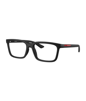 Prada Linea Rossa PS02SV 1BO1O1 Férfi Szemüvegkeret