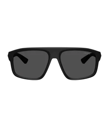Prada Linea Rossa PSB02S 1BO06F Férfi Napszemüveg
