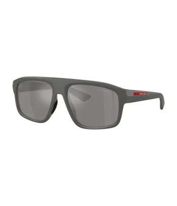 Prada Linea Rossa PSB02S 16X7W1 Férfi Napszemüveg