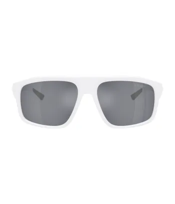 Prada Linea Rossa PSB02S AAI40A Férfi Napszemüveg