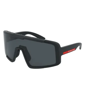 Prada Linea Rossa PSB07S 1BO06F F&eacute;rfi Napszem&uuml;veg