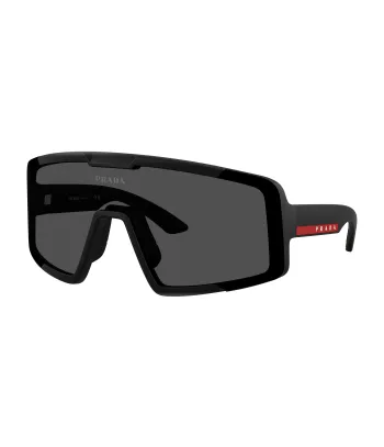 Prada Linea Rossa PSB07S 1BO06F Férfi Napszemüveg
