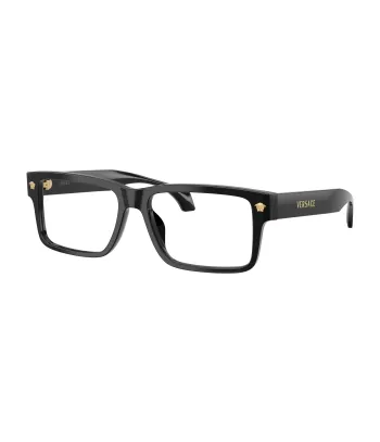 Versace VE3391U GB1 Férfi Szemüvegkeret