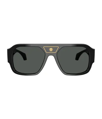 Versace VE4508U GB1/87 Férfi Napszemüveg