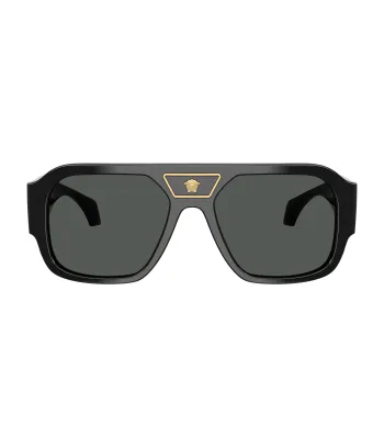 Versace VE4508U GB1/87 Férfi Napszemüveg