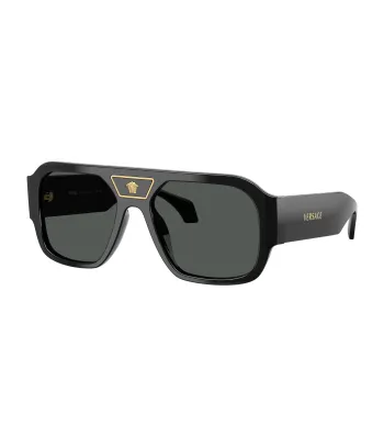 Versace VE4508U GB1/87 Férfi Napszemüveg