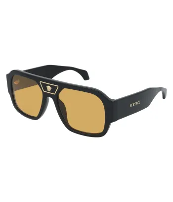 Versace VE4508U GB1/7 F&eacute;rfi Napszem&uuml;veg