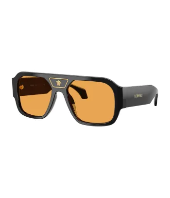 Versace VE4508U GB1/7 Férfi Napszemüveg