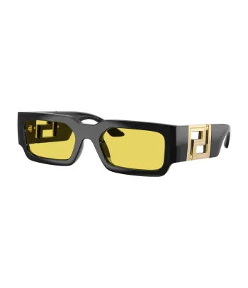 Versace VE4506U GB1/85 F&eacute;rfi Napszem&uuml;veg