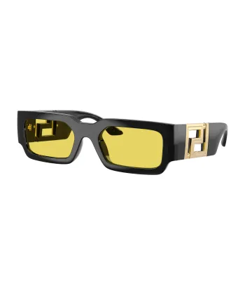 Versace VE4506U GB1/85 Férfi Napszemüveg