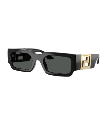 Versace VE4506U GB1/87 Férfi Napszemüveg