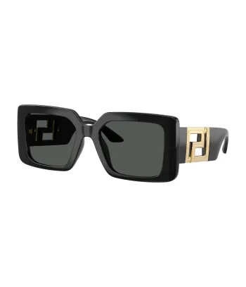 Versace VE4505U GB1/87 Női Napszemüveg