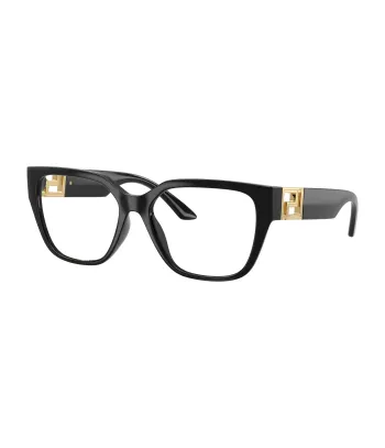 Versace VE3387U GB1 Női Szemüvegkeret