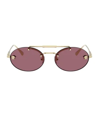 Versace VE2295 12521A Női Napszemüveg