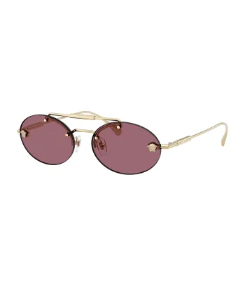Versace VE2295 12521A Női Napszemüveg