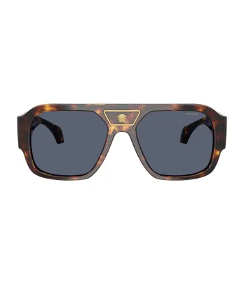 Versace VE4508U 55372V Férfi Napszemüveg