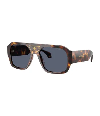 Versace VE4508U 55372V Férfi Napszemüveg