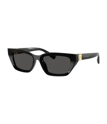 Dolce & Gabbana DG4532 501/87 Női Napszem&uuml;veg