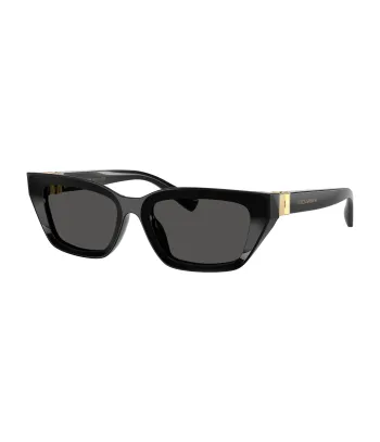 Dolce & Gabbana DG4532 501/87 Női Napszemüveg