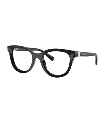 Dolce & Gabbana DG3437 501 Női Szemüvegkeret