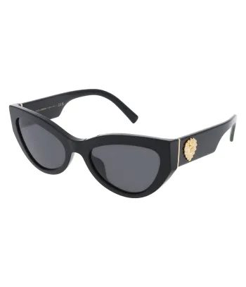 Dolce & Gabbana DG4536 501/87 Női Napszem&uuml;veg