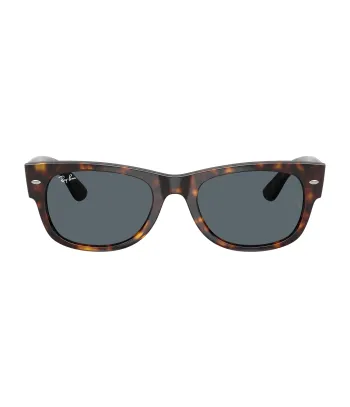 Ray-Ban Mega W. Ii RB0832S 902/R5 Unisex Napszemüveg