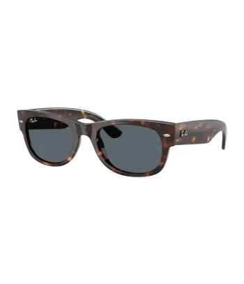 Ray-Ban Mega W. Ii RB0832S 902/R5 Unisex Napszemüveg
