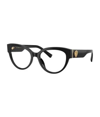 Dolce & Gabbana DG3440 501 Női Szemüvegkeret
