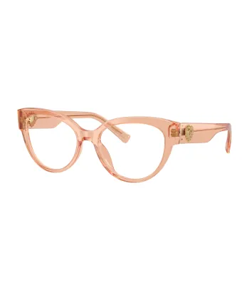 Dolce & Gabbana DG3440 3226 Női Szemüvegkeret