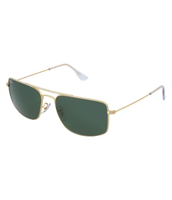 Ray-Ban Explorer 3 RB3779 001/31 Unisex Napszem&uuml;veg