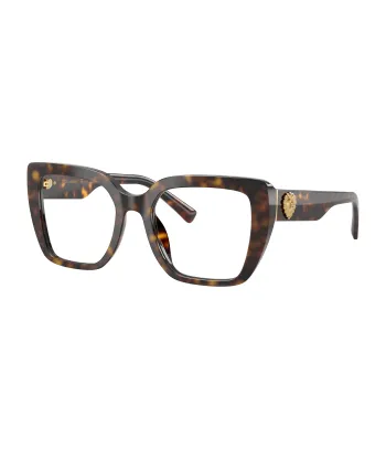 Dolce & Gabbana DG3441 502 Női Szemüvegkeret