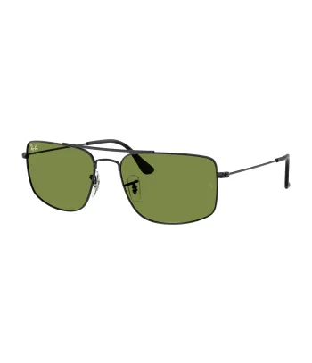 Ray-Ban Explorer 3 RB3779 002/4E Unisex Napszem&uuml;veg