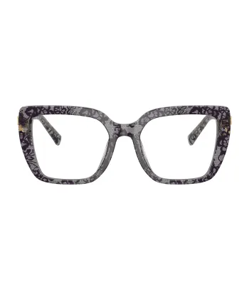 Dolce & Gabbana DG3441 3471 Női Szemüvegkeret
