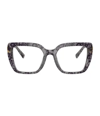Dolce & Gabbana DG3441 3471 Női Szemüvegkeret