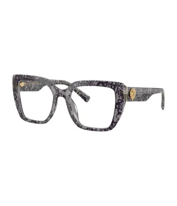 Dolce & Gabbana DG3441 3471 Női Szemüvegkeret