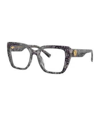 Dolce & Gabbana DG3441 3471 Női Szemüvegkeret