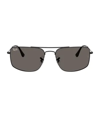 Ray-Ban Explorer 3 RB3779 002/B1 Unisex Napszemüveg