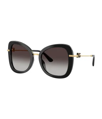 Dolce & Gabbana DG4535 501/8G Női Napszem&uuml;veg
