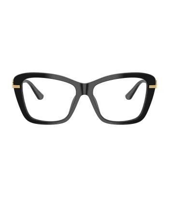 Dolce & Gabbana DG3439 501 Női Szemüvegkeret